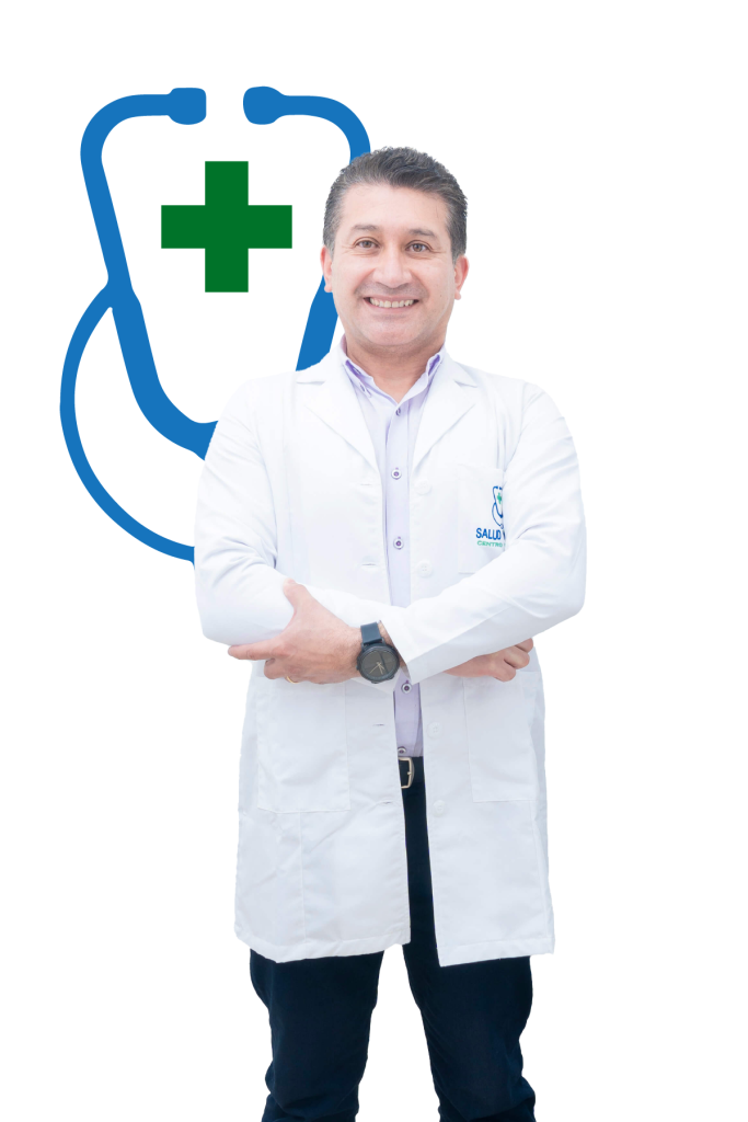 centro médico, centro médico quito, salud y vida, doctores quito, doctor