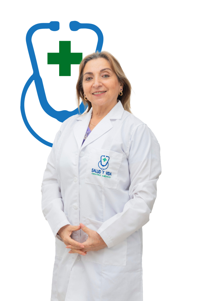 centro médico, centro médico quito, salud y vida, doctores quito, doctor