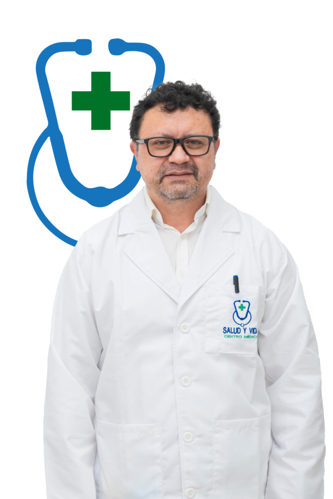 centro médico, centro médico quito, salud y vida, doctores quito, doctor