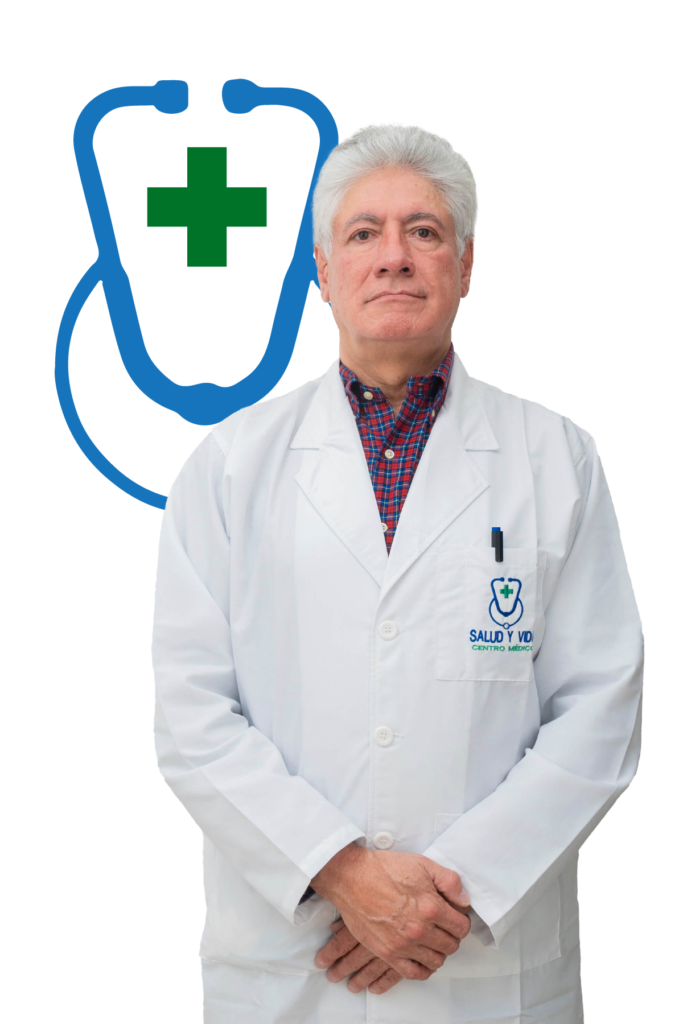 centro médico, centro médico quito, salud y vida, doctores quito, doctor