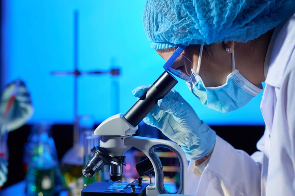 servicio laboratorio para empresas