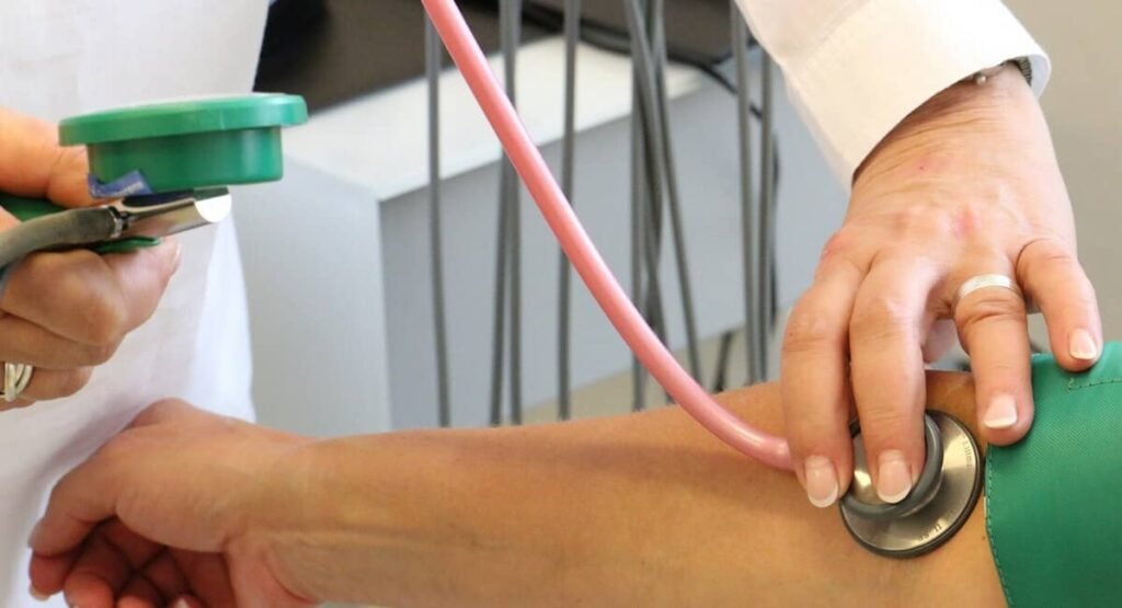 Chequeos Médicos Quito